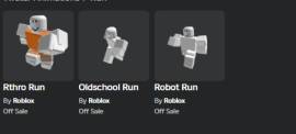 Cuenta de roblox og llena de items, USD 25.00