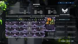 Warframe Personal Account MR 20, USD 150.00