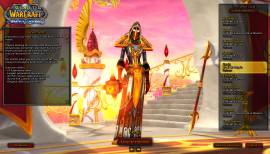 cuenta VIP world of warcraft (warmane) server, USD 200.00