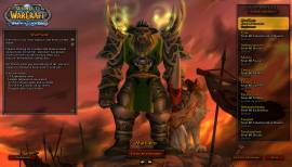 cuenta VIP world of warcraft (warmane) server, USD 200.00