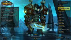 cuenta VIP world of warcraft (warmane) server, USD 200.00