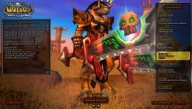 cuenta VIP world of warcraft (warmane) server, USD 200.00