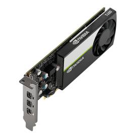 Grafica PNY NVIDIA T400 Professional 2GB, € 60.00