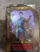 Figura coleccionable de Simon del Archivo Dorado de Dungeons & Dragons, USD 9.95