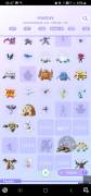 Cuenta lvl 39 pokemon go, shinys raros, pok suerte,varios 100, OFERTA, USD 150.00