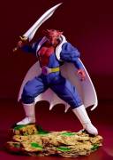 Dragon Ball Dabura 1/10 Unpainted Resin Figure, USD 79.95