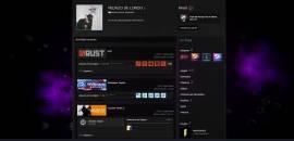 Cuenta de Steam Nivel 12 Varios Juegos, USD 600.00