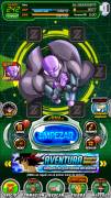 Cuenta farmeada Dokkan Battle +9000 DS, € 10.00