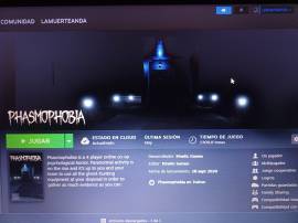 CUENTA STEAM, € 200.00