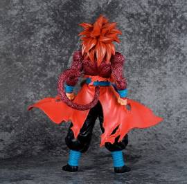 Dragon Ball GT Gogeta SSJ4 Vegetto Figure 27cm, € 39.95