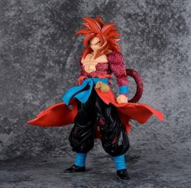 Figura Dragon Ball GT Gogeta SSJ4 Vegetto 27cm, € 39.95