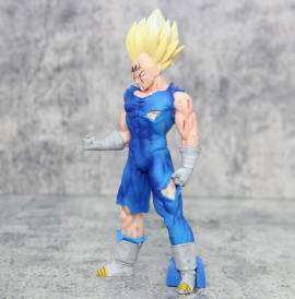 Dragon Ball Z Majin Vegeta SS Action Figure 20cm, € 19.95