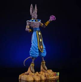 Dragon Ball Super Z Beerus Anime Figure 30cm, € 19.95