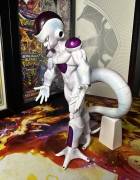 Figura de Anime de Dragon Ball Z Freezer de 18 cm, € 19.95