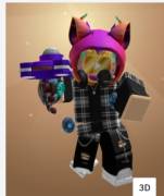 cuenta de roblox de 2019, USD 40.00