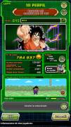 Cuenta Dokkan Battle (Global) (Android) 2320 personajes, 696 piedras, USD 100.00