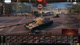 World of Tanks account NA PC 35 tier X tanks, 2200 wn8, 8800 PP, 4500, USD 500.00