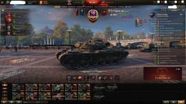 World of Tanks account NA PC 35 tier X tanks, 2200 wn8, 8800 PP, 4500, USD 500.00