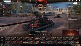 World of Tanks account NA PC 35 tier X tanks, 2200 wn8, 8800 PP, 4500, USD 500.00