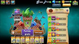 For sale plants vs zombies 2 accounts, USD 1,000.00