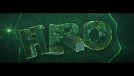 SELL INTRO TEXT 1080p60 HD, USD 2.00