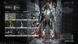 Vendo cuenta de Warframe (MR28), USD 65.00