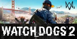 Watchdogs 2 | Cuenta oficial de Ubisoft play, USD 80.00