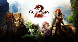 I sell guardian gw2 account 80, USD 80.00