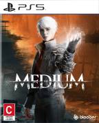 Vendo The Medium PS5, € 24.90