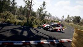 Vendo WRC 10 World Rally Championship PS4 | PS5, € 24.90