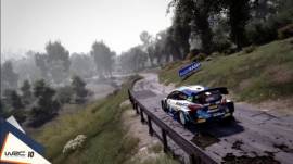 Vendo WRC 10 World Rally Championship PS4 | PS5, € 24.90