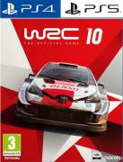 Vendo WRC 10 World Rally Championship PS4 | PS5, € 24.90