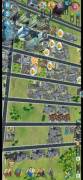 Vendo cuentas de Simcity Buildit chetadas y con muchos recursos, USD 5.00