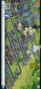 I sell Simcity Buildit accounts with lots of resources, USD 5.00