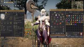 Vendo cuenta Black Desert Online EU x 17 personajes (MUY COMPLETO), € 800.00