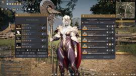 For sale account Black Desert Online EU x 17 characters (VERY COMPLETE, € 800.00