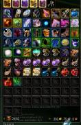 Vendo cuenta de wow tbc Paladin Level 70 montura rapida, Gear decente, USD 120.00