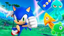 Sonic Colours Ultimate PS4, € 19.99