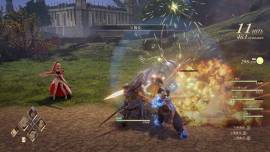 Tales of Arise PS4 | PS5, € 29.99