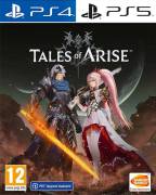 Tales of Arise PS4 | PS5, € 29.99