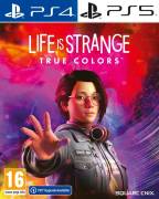 Life is Strange True Colors PS4 | PS5, € 29.99