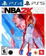 For sale NBA 2K22 PS4 | PS5, € 29.99