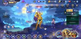 I sell Saint Seiya Awakening Kotz account level 66, USD 500.00