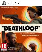 Vendo Deathloop | PS5 | Bethesda, € 34.90