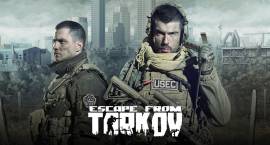 For sale Escape From Tarkov account, € 12.00