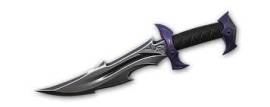 Cuchillo Reaver