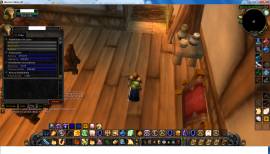 Vendo Paladin lvl 70 Faerlina alianza Wow Tbc, USD 180.00