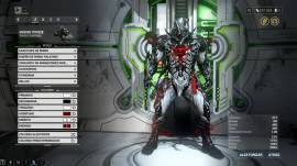 SELL WARFRAME ACCOUNT, USD 50.00