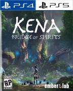 For sale: Kena Bridge of Spirits PS4 | PS5, € 24.90