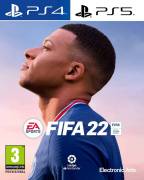 For sale FIFA 22 PS4 | PS5, € 29.99